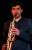 Franck QUEVEDO ... Le Saxophoniste